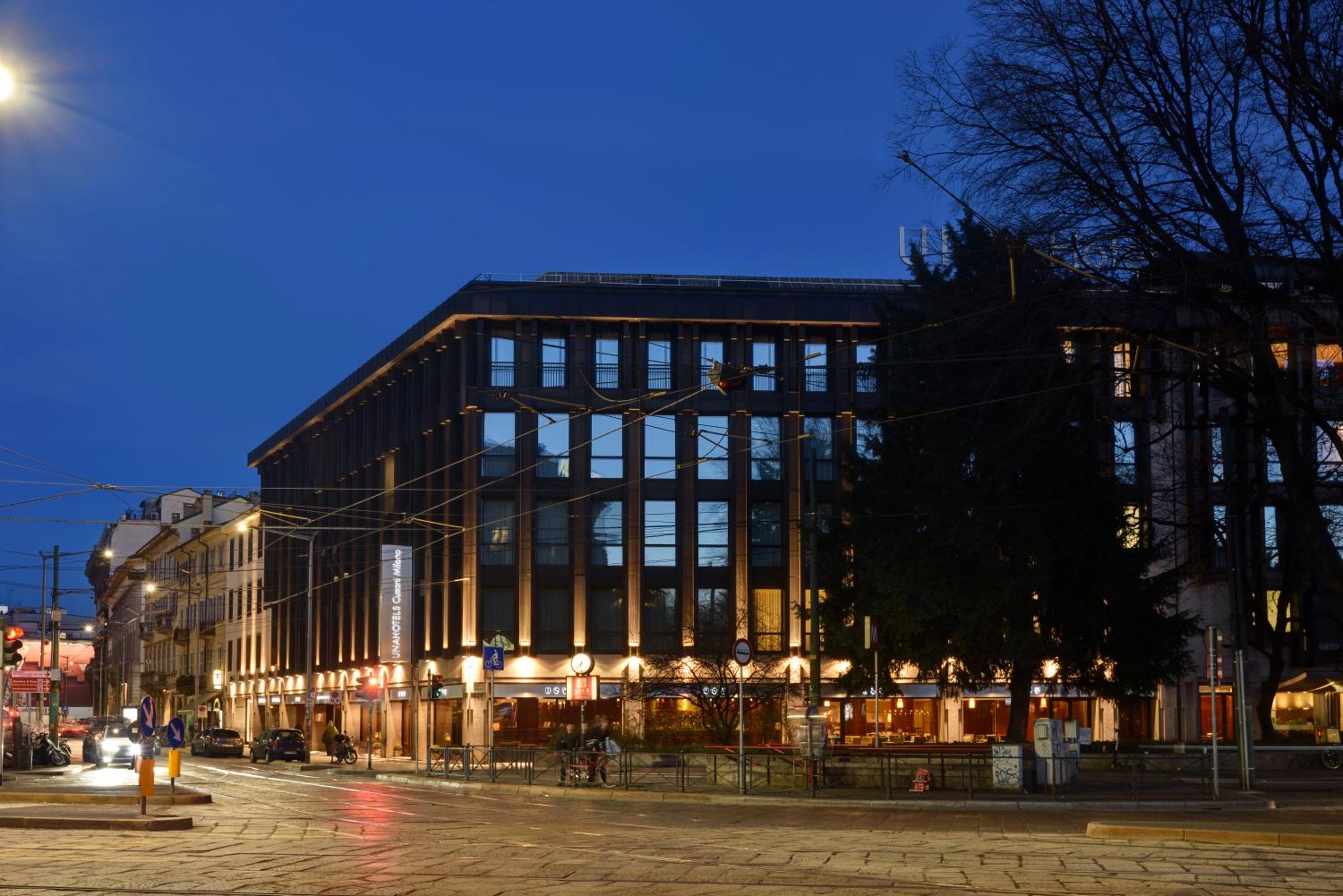 Castello Sforzesco Suites by Brera Apartments — 1