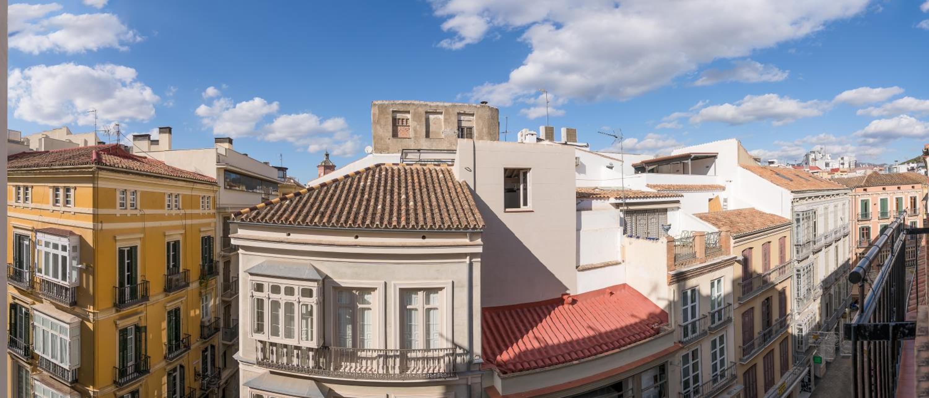 iloftmalaga City Center