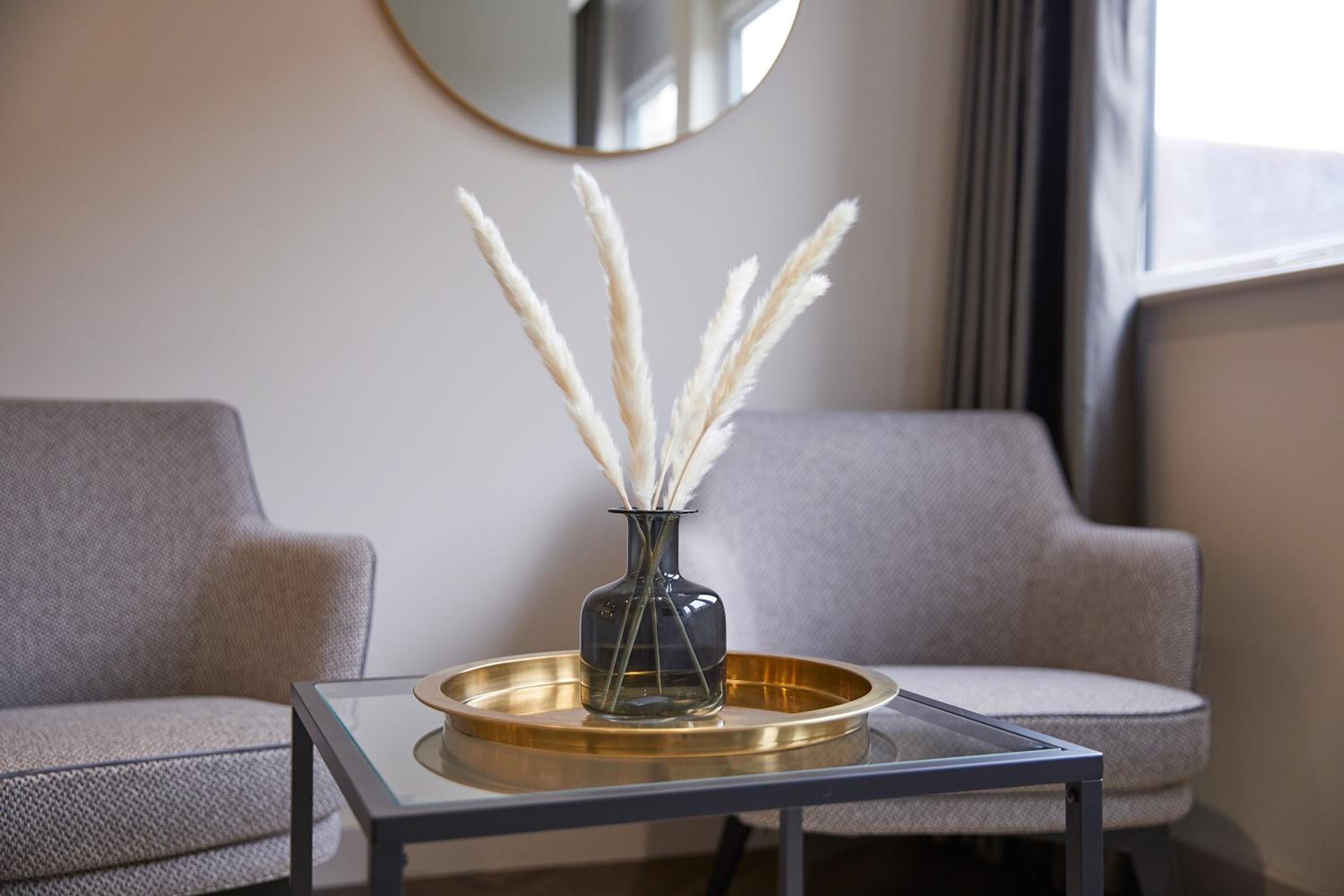Humber Lofts Apartments
