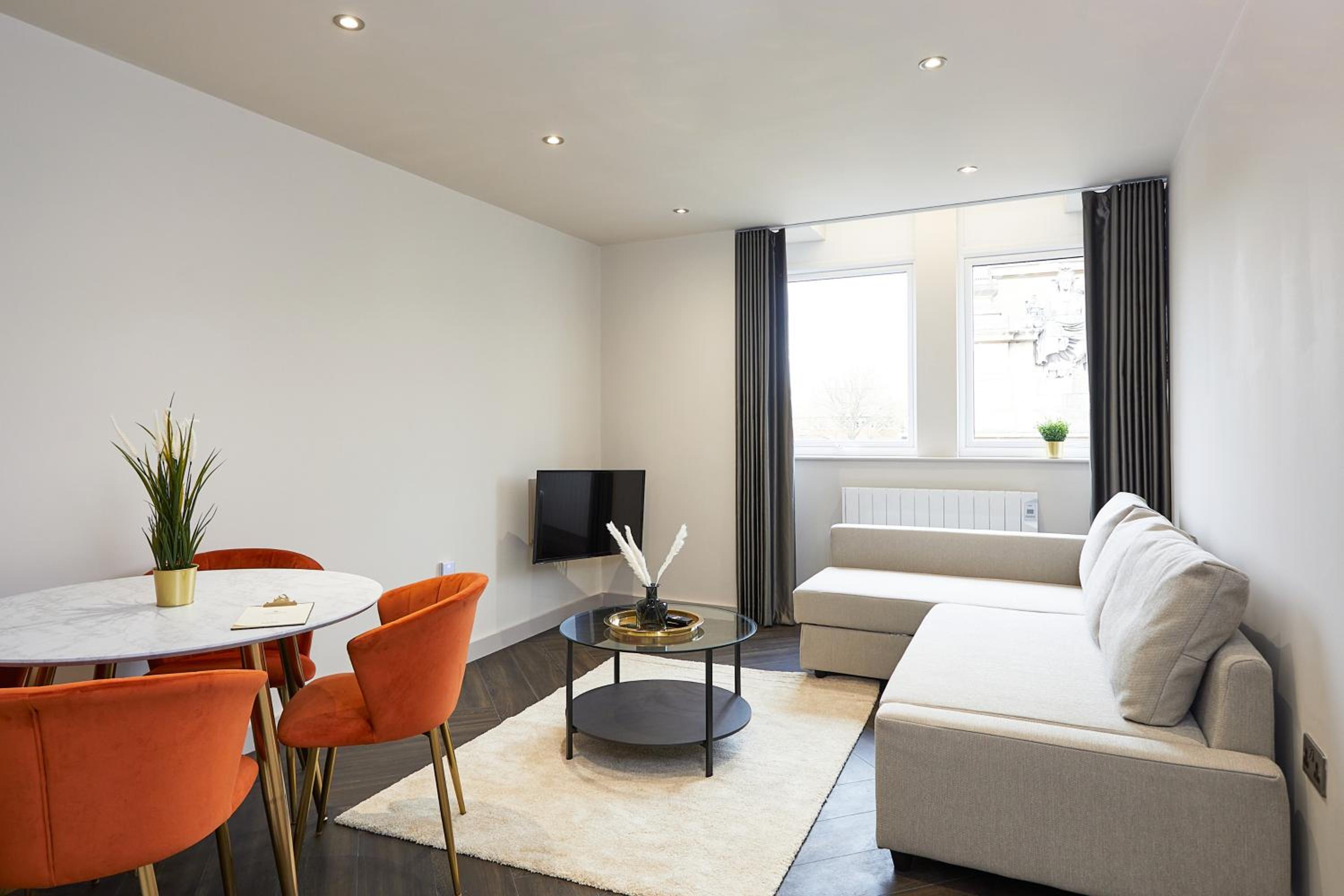 Humber Lofts Apartments