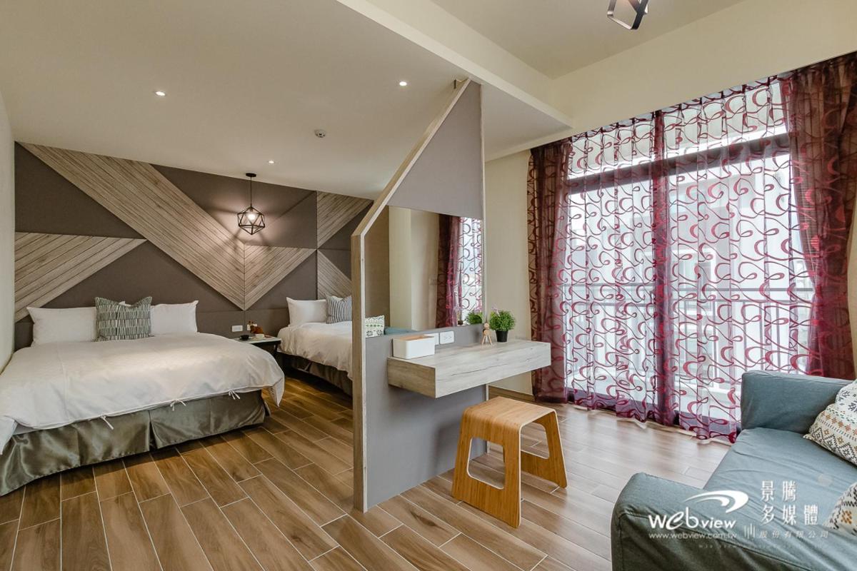 Xiao Tian Di Homestay view 4