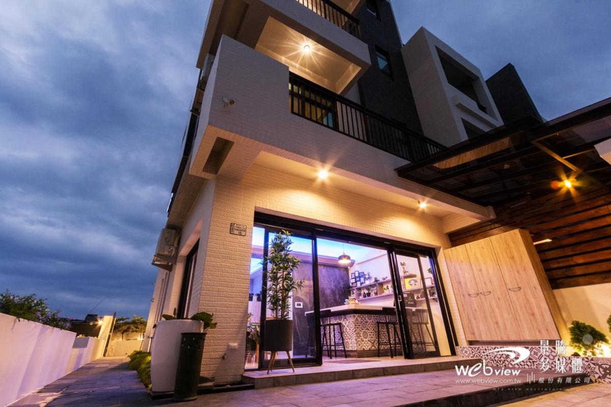 Xiao Tian Di Homestay view 5