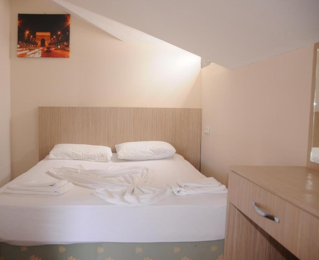 KEMER STAR HOTEL - Image 34