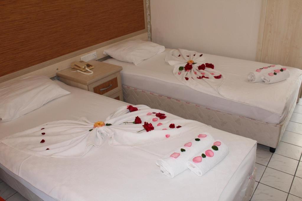 KEMER STAR HOTEL - Image 35