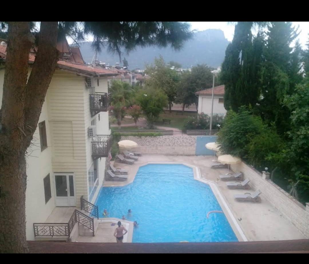 KEMER STAR HOTEL - Image 13