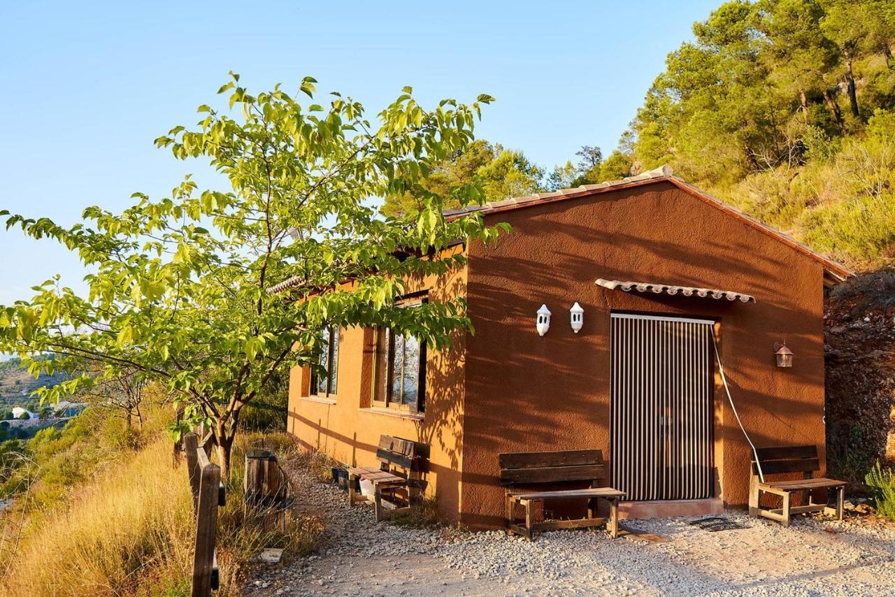 Casa Rural La Canal De Salem