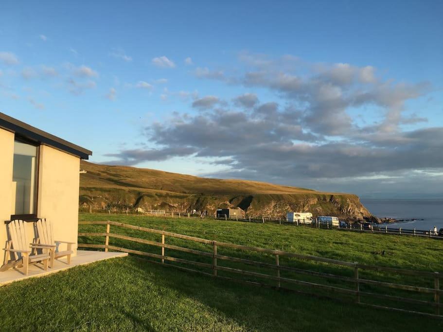 Silver Strand Chalets - Chalet 1