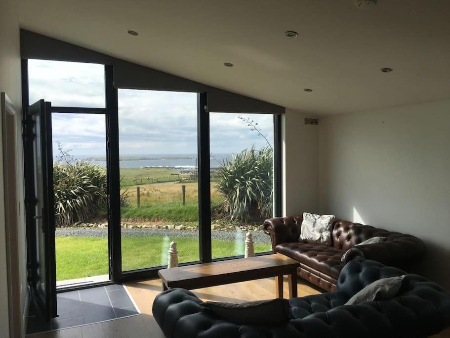Silver Strand Chalets - Chalet 1