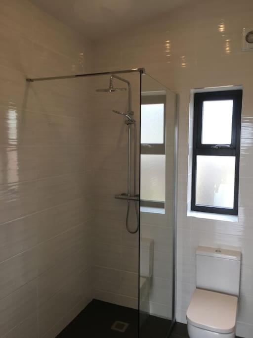 Silver Strand Chalets - Chalet 1