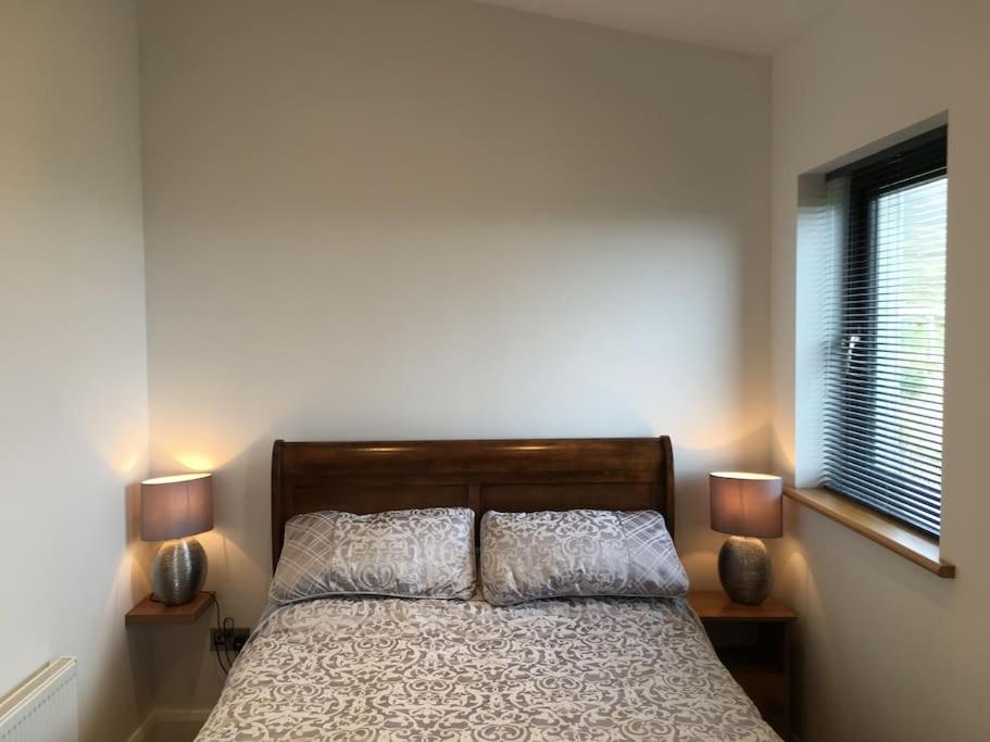 Silver Strand Chalets - Chalet 1