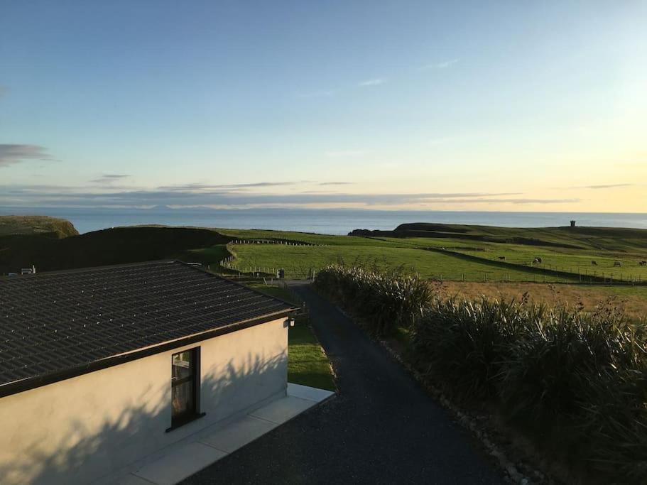Silver Strand Chalets - Chalet 1