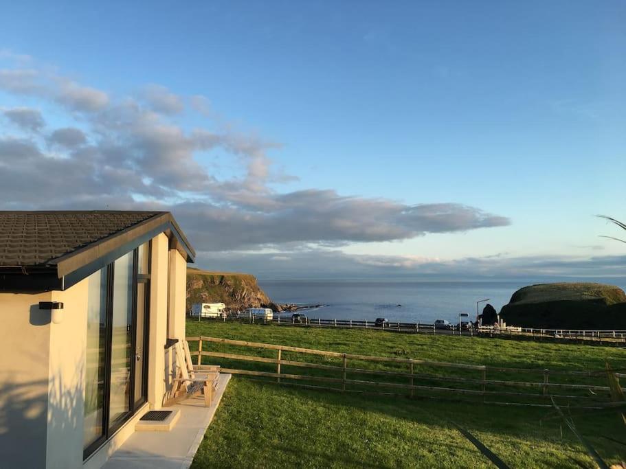 Silver Strand Chalets - Chalet 1