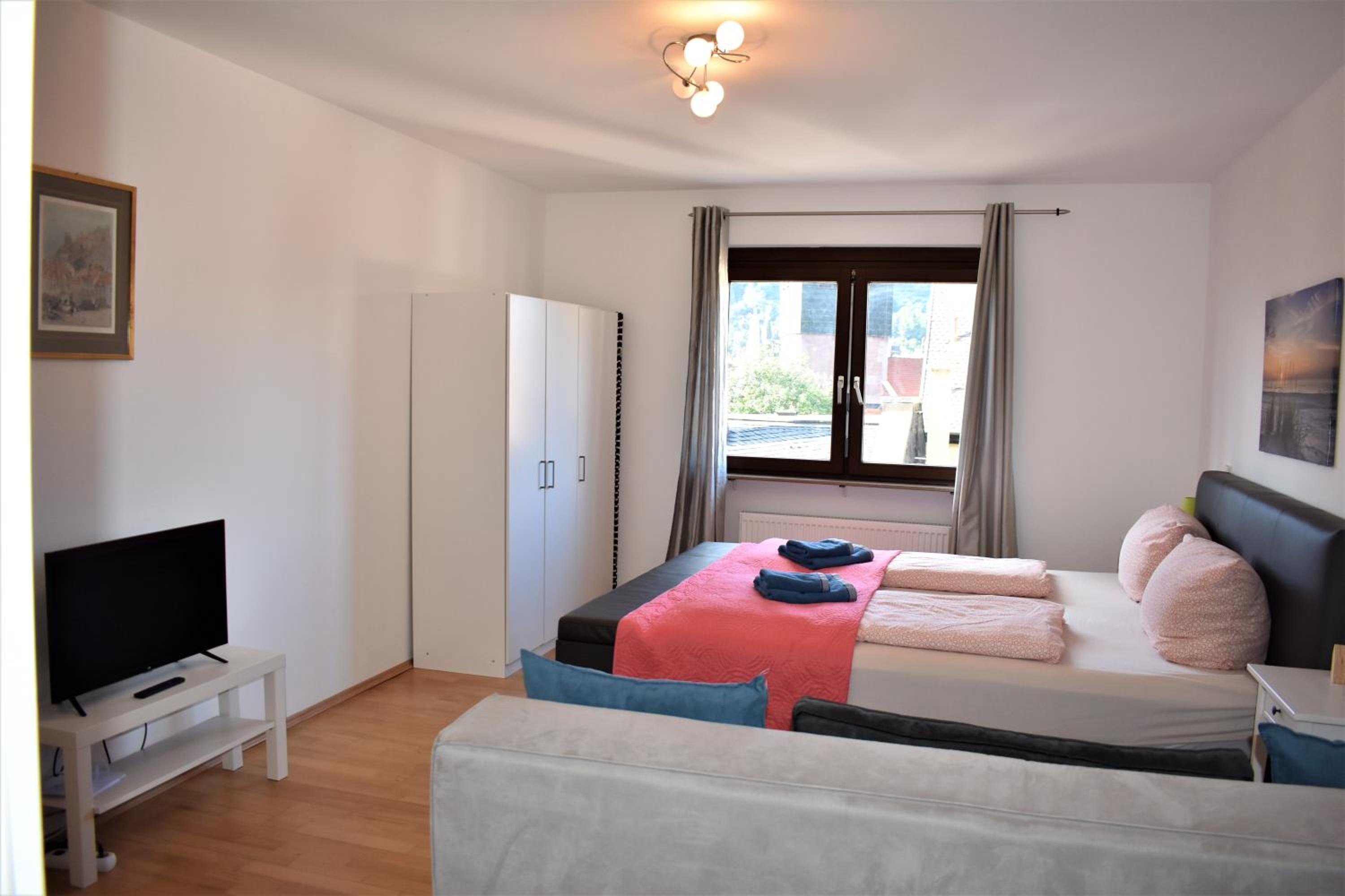 Altstadtblick view 4