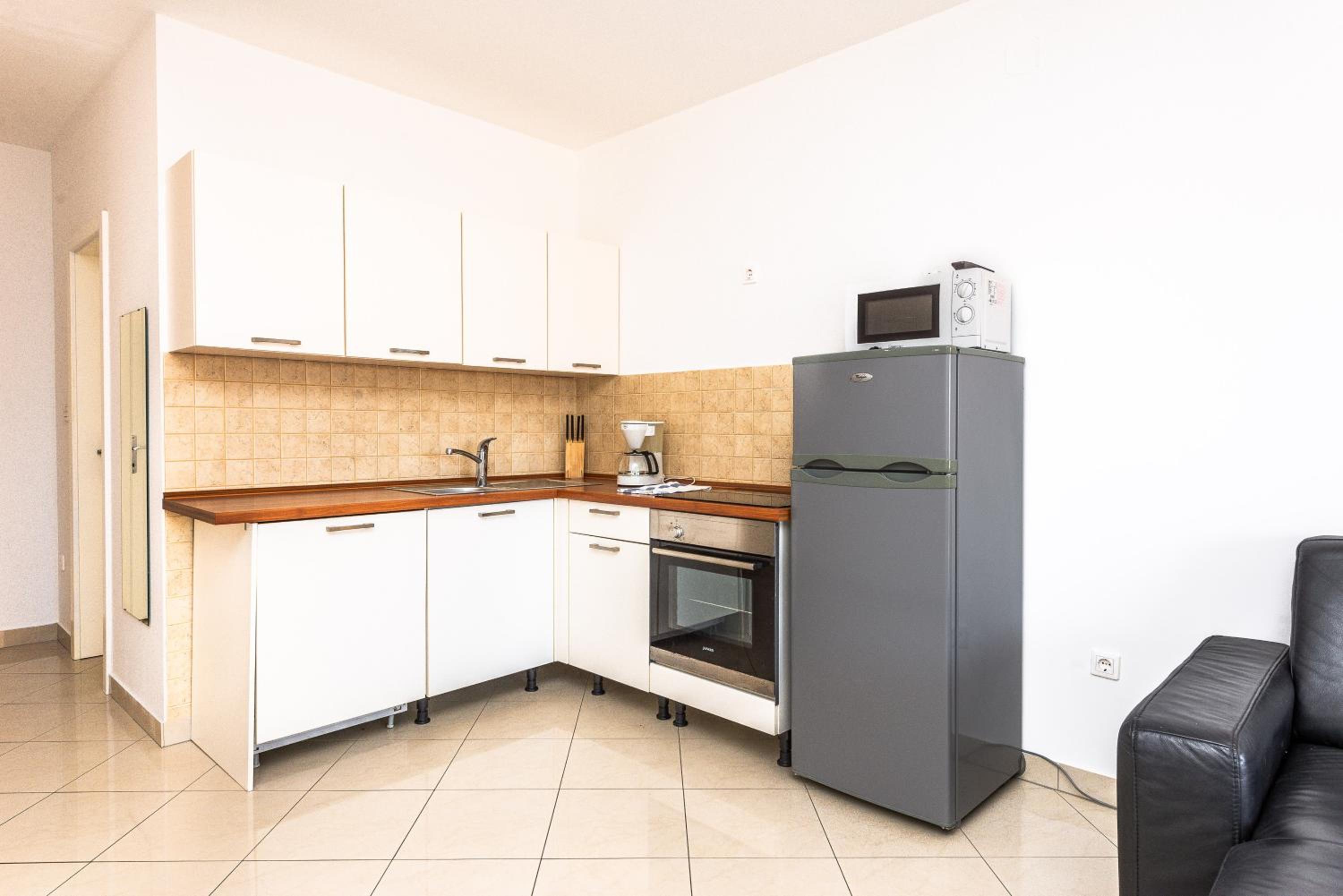 Apartment Valentina 2 view 4