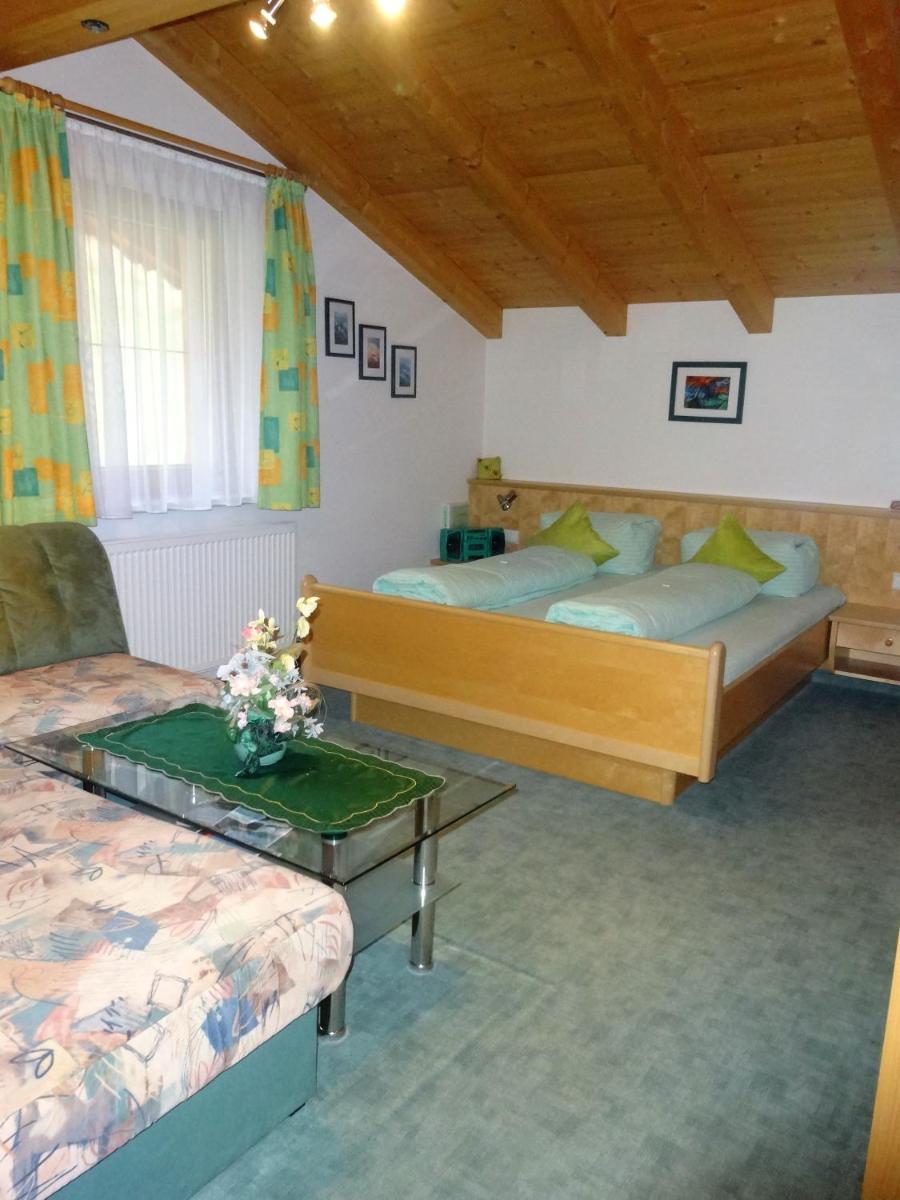 Haus Kristall
