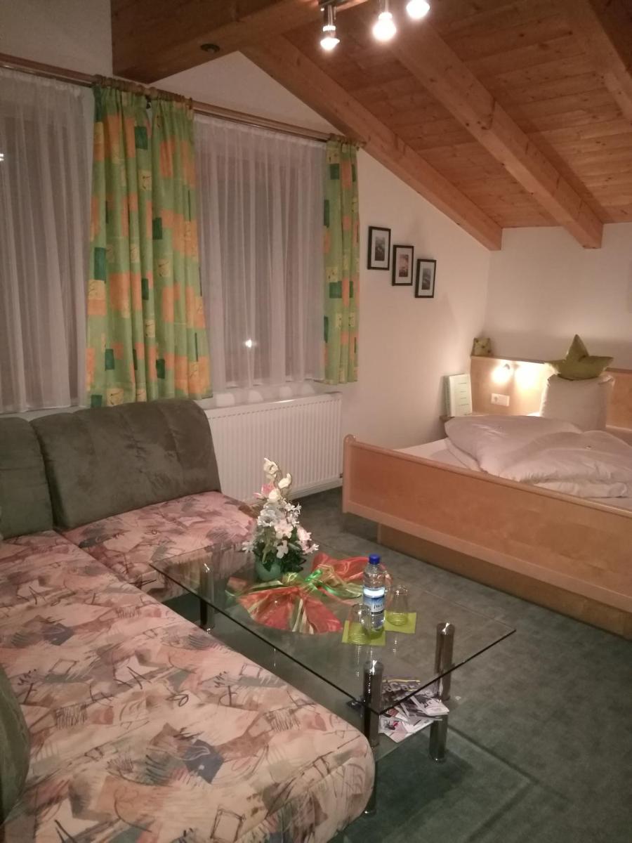 Haus Kristall