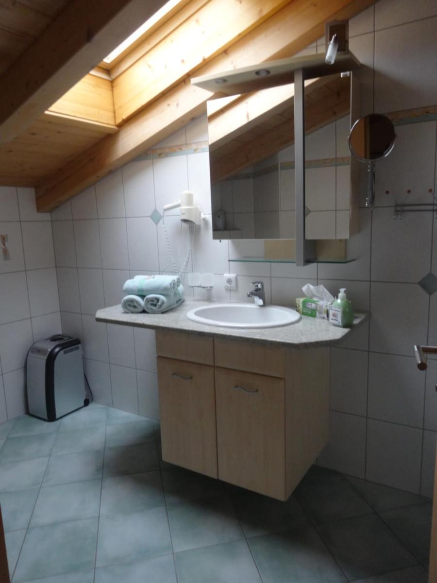 Haus Kristall
