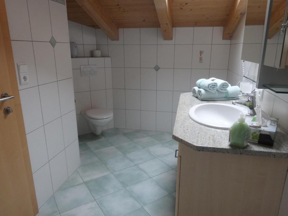 Haus Kristall