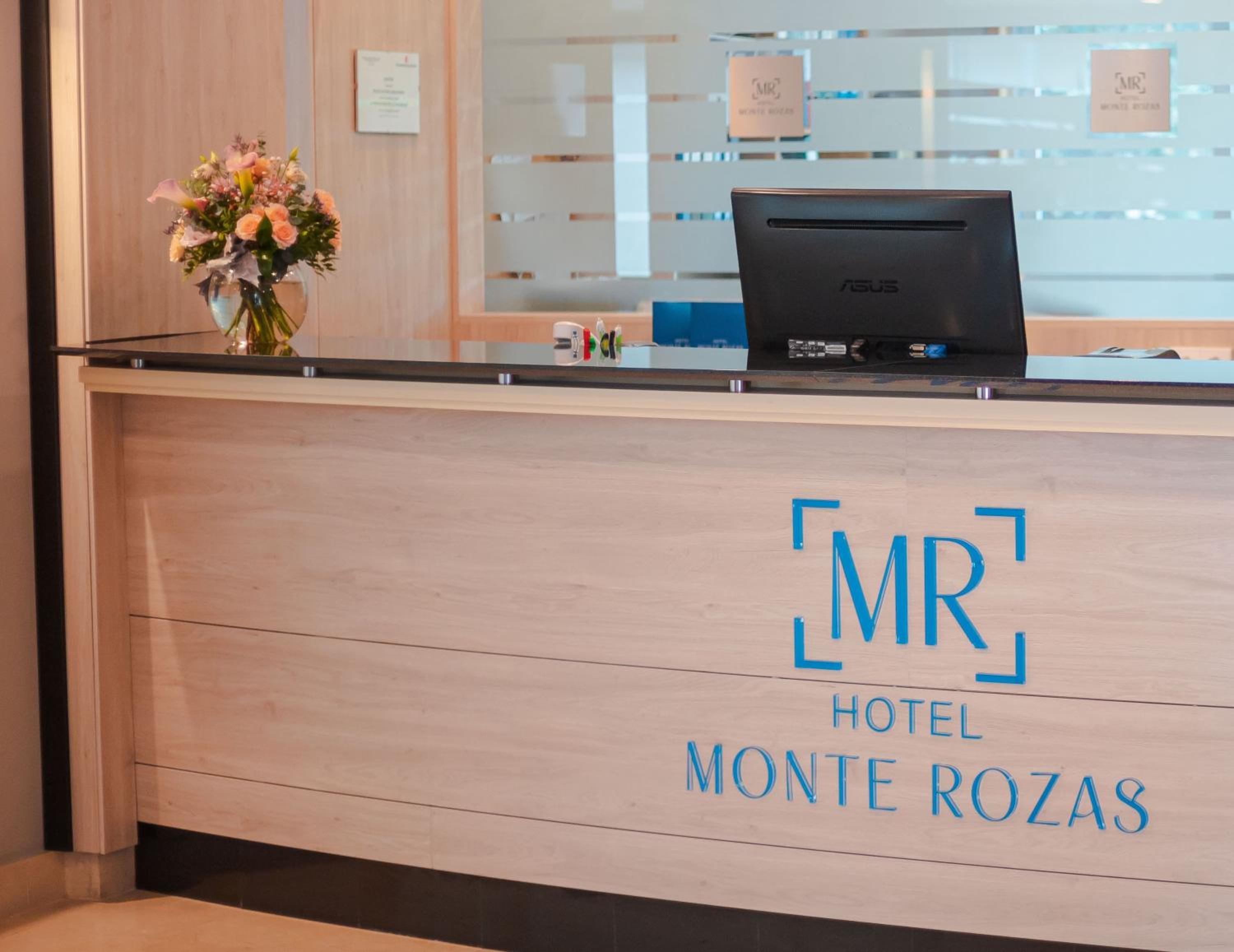 Las Rozas de Madrid Vacations - Hotel Monte Rozas - Property Image 4