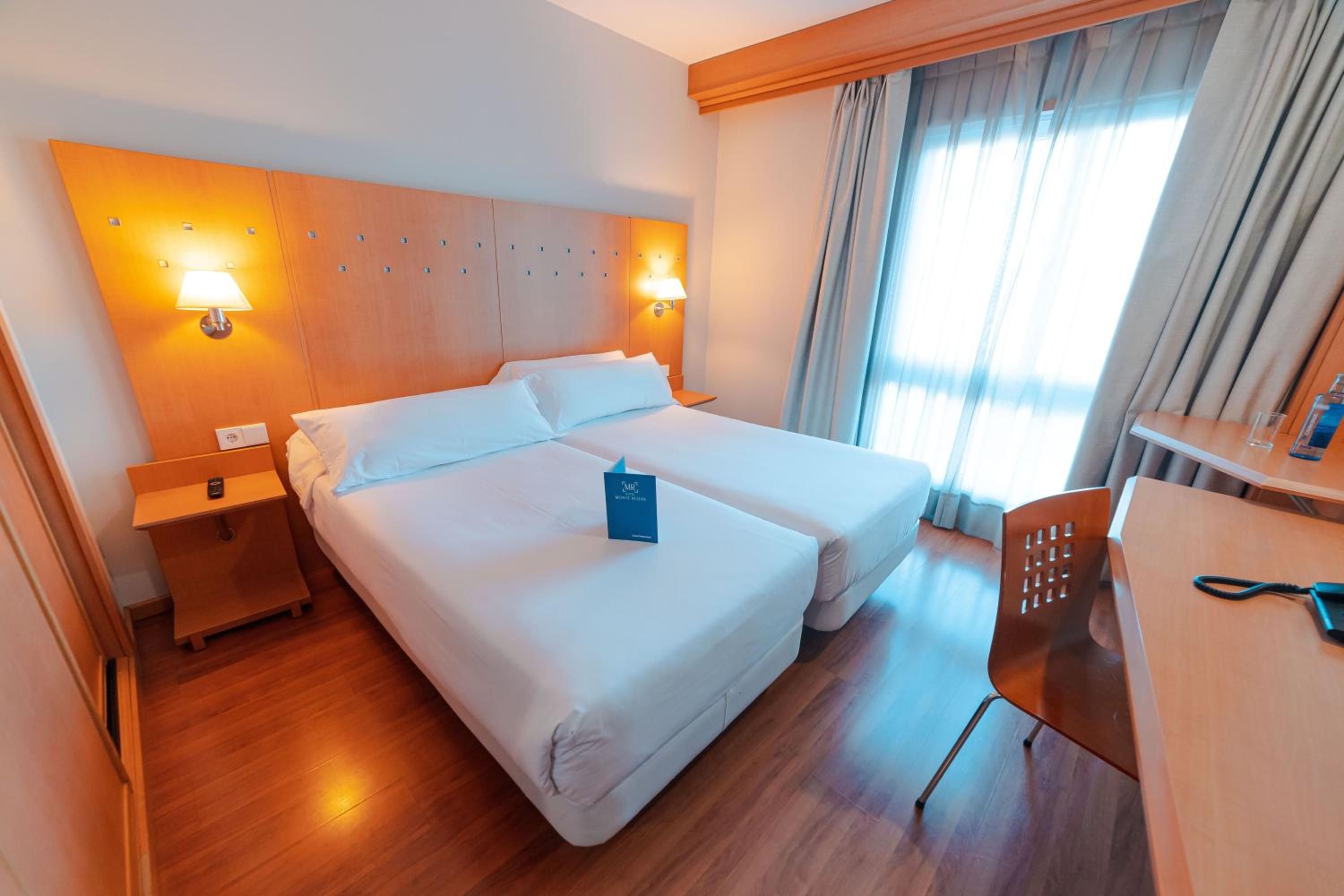 Las Rozas de Madrid Vacations - Hotel Monte Rozas - Property Image 3