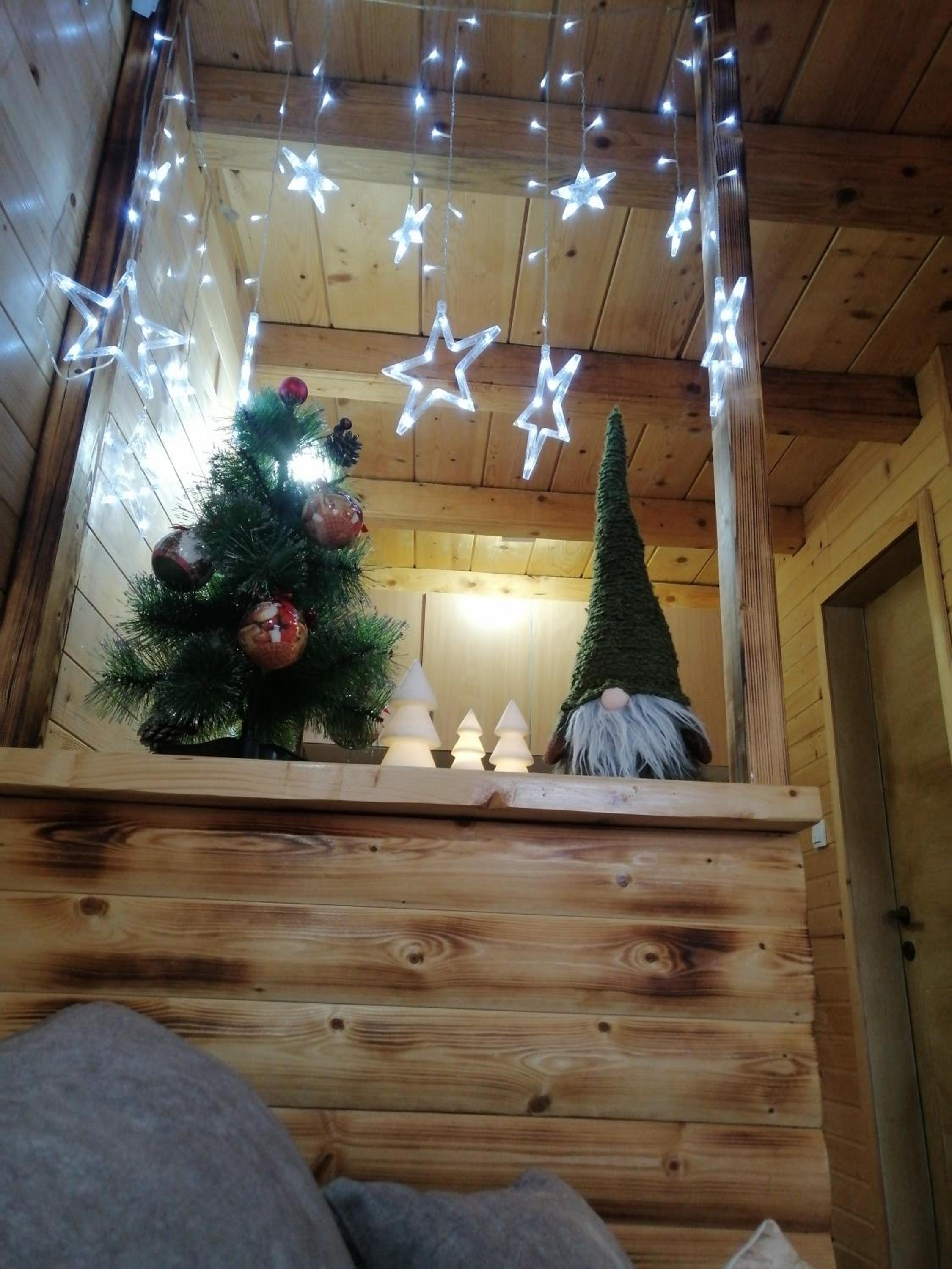Brvnara Fruska Koliba