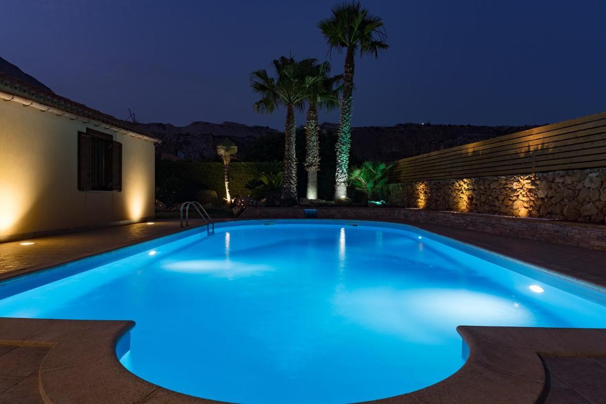 Hotel VILLA ANNA MARIA - Image 1