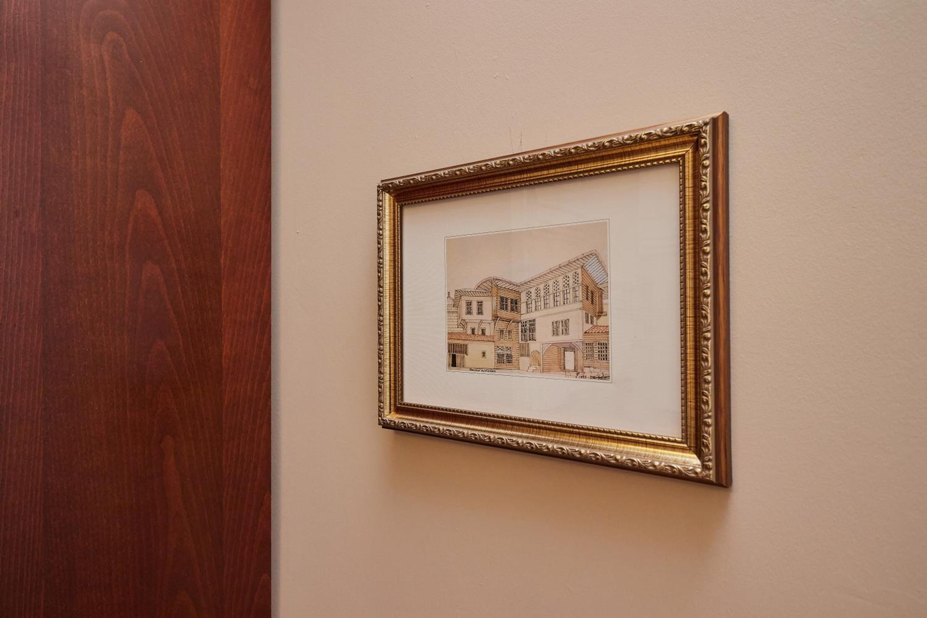 White Palace Eski Şehir Butik Otel - Image 31