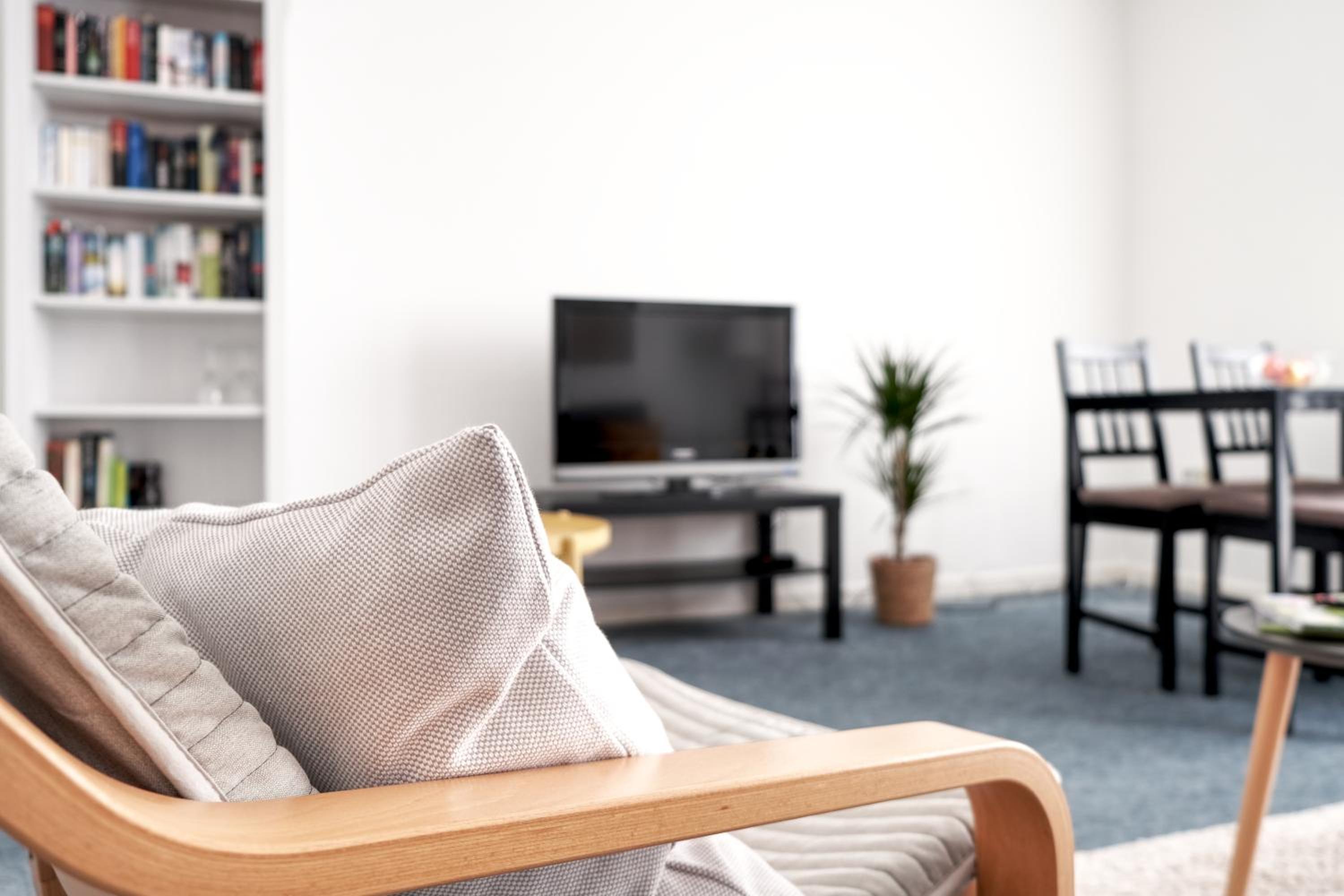 Ferienwohnung Speldorf