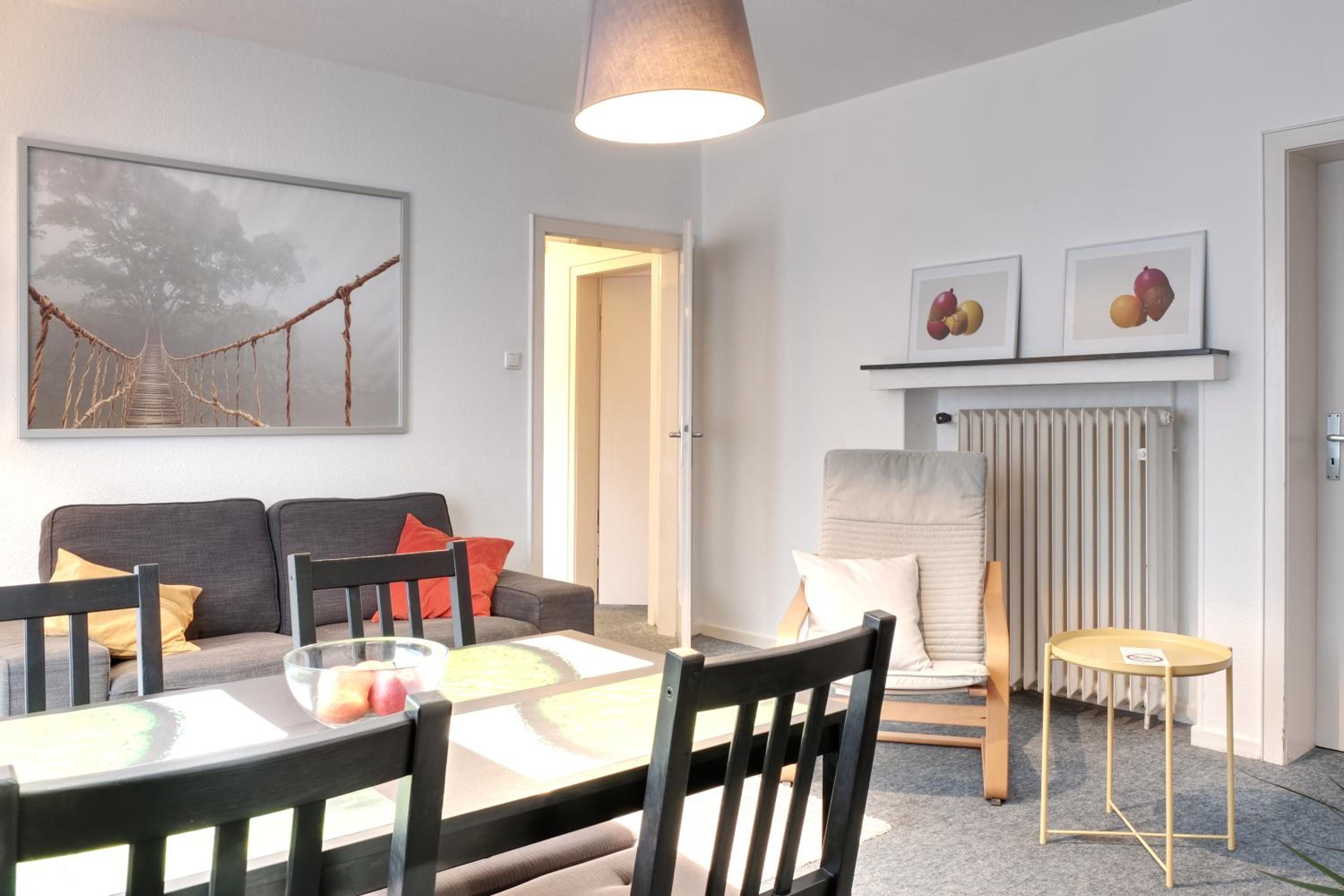Ferienwohnung Speldorf