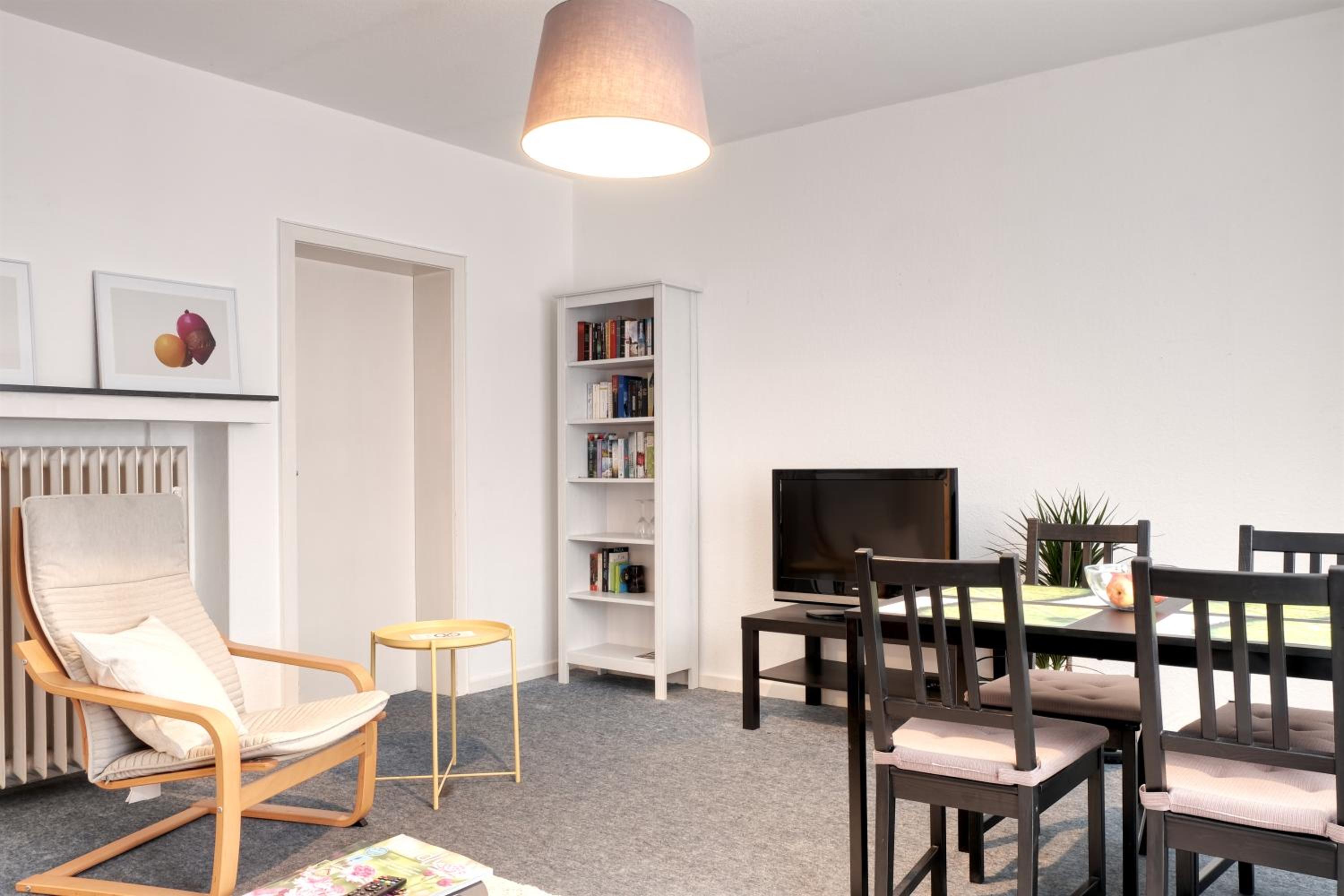 Ferienwohnung Speldorf