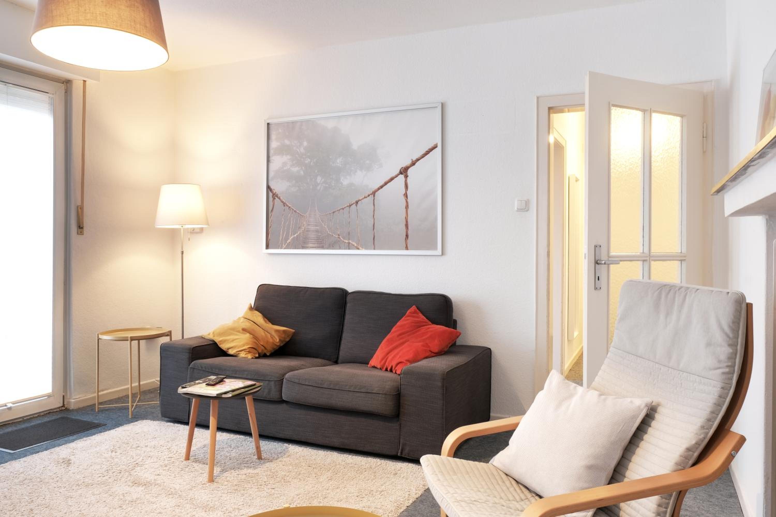 Ferienwohnung Speldorf