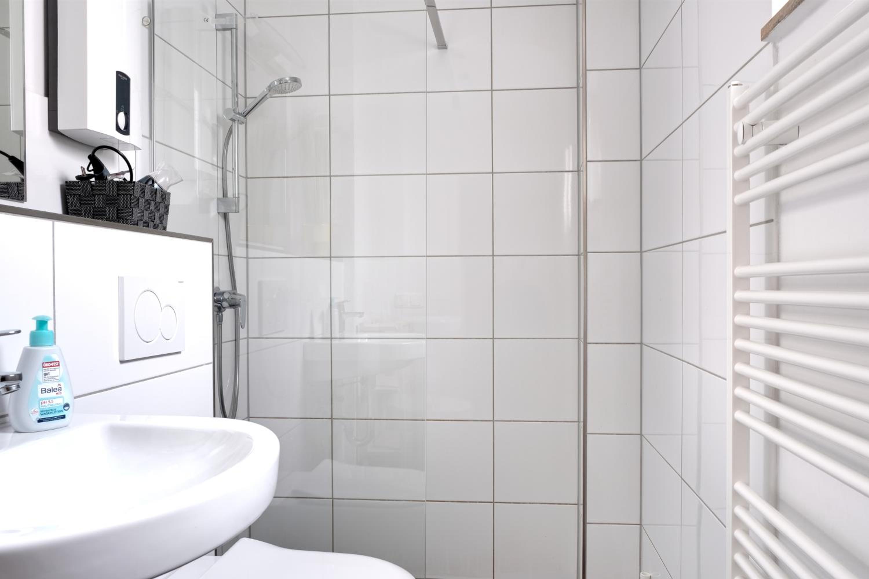 Ferienwohnung Speldorf