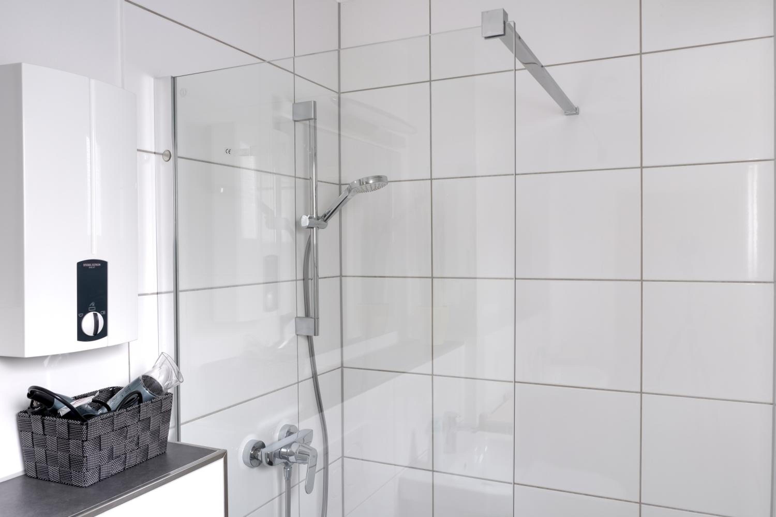 Ferienwohnung Speldorf