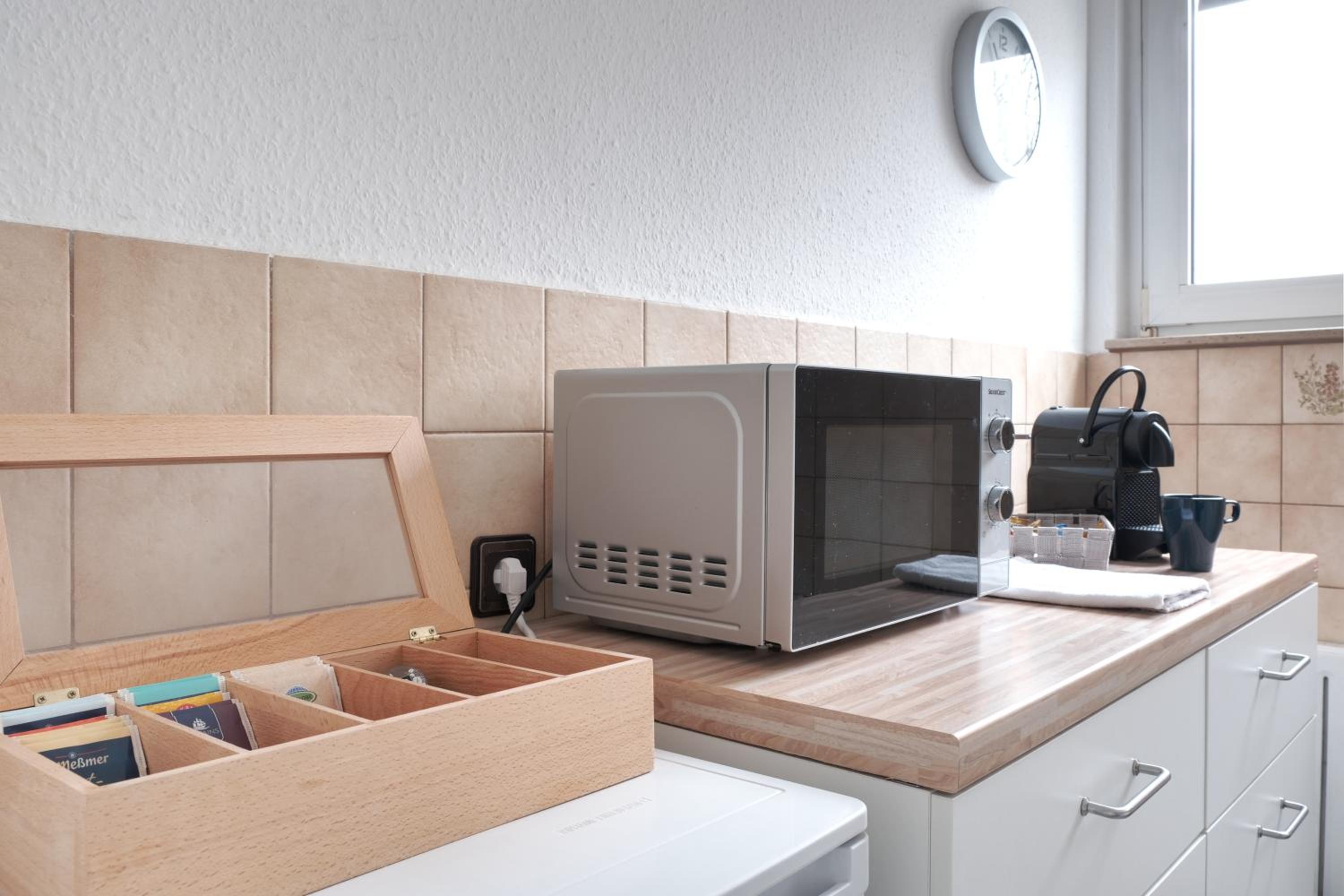 Ferienwohnung Speldorf