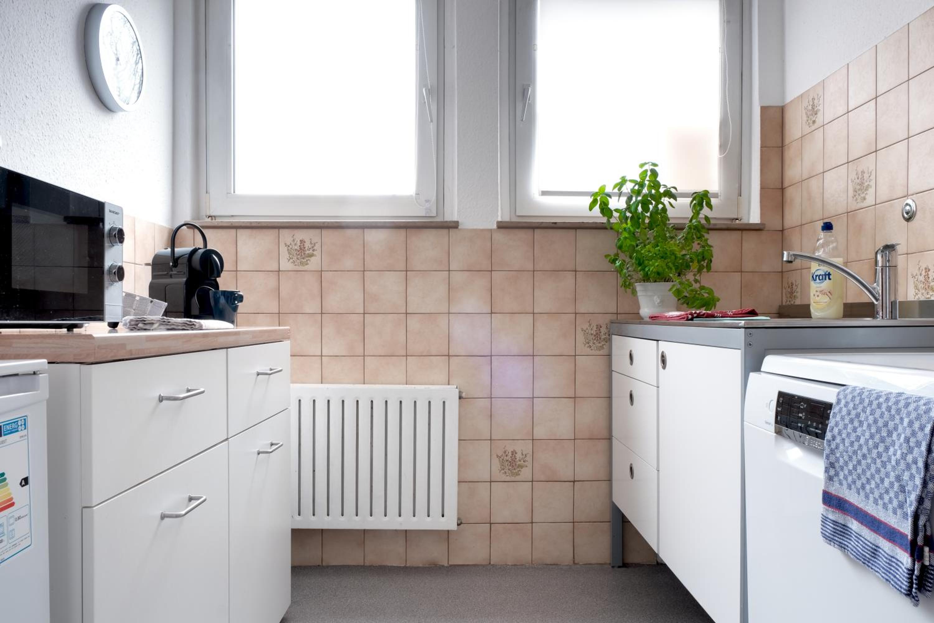 Ferienwohnung Speldorf