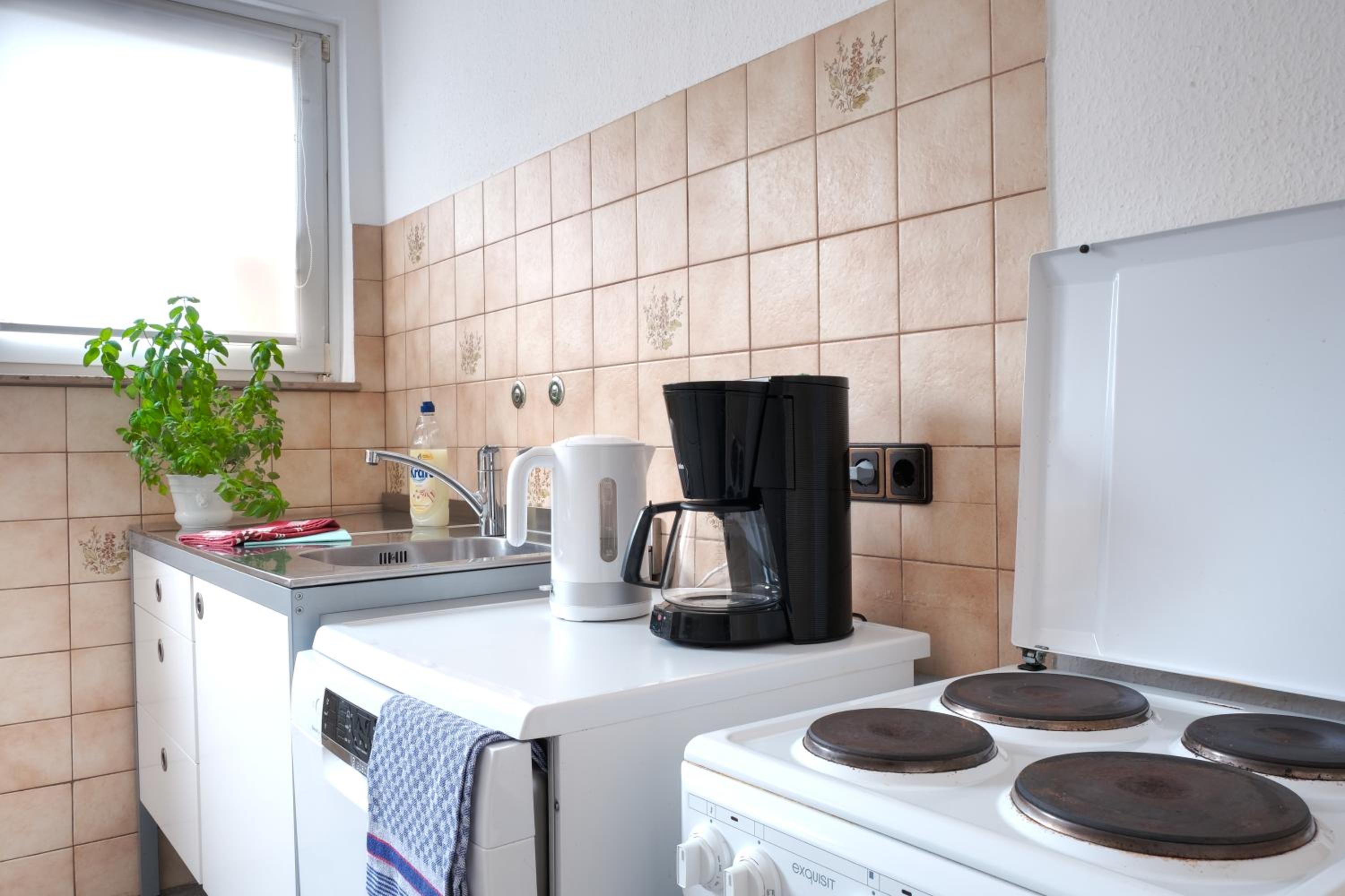 Ferienwohnung Speldorf