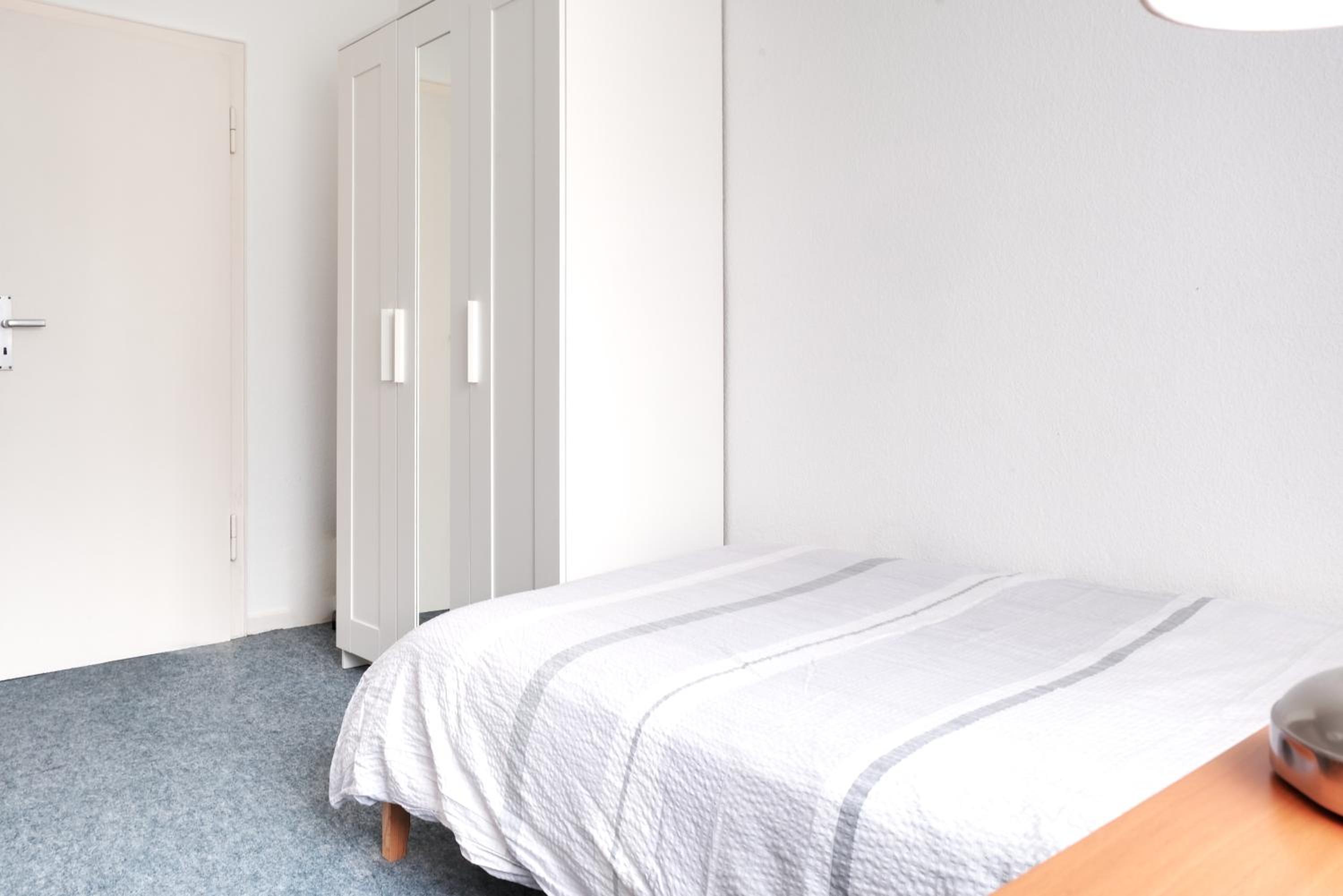 Ferienwohnung Speldorf