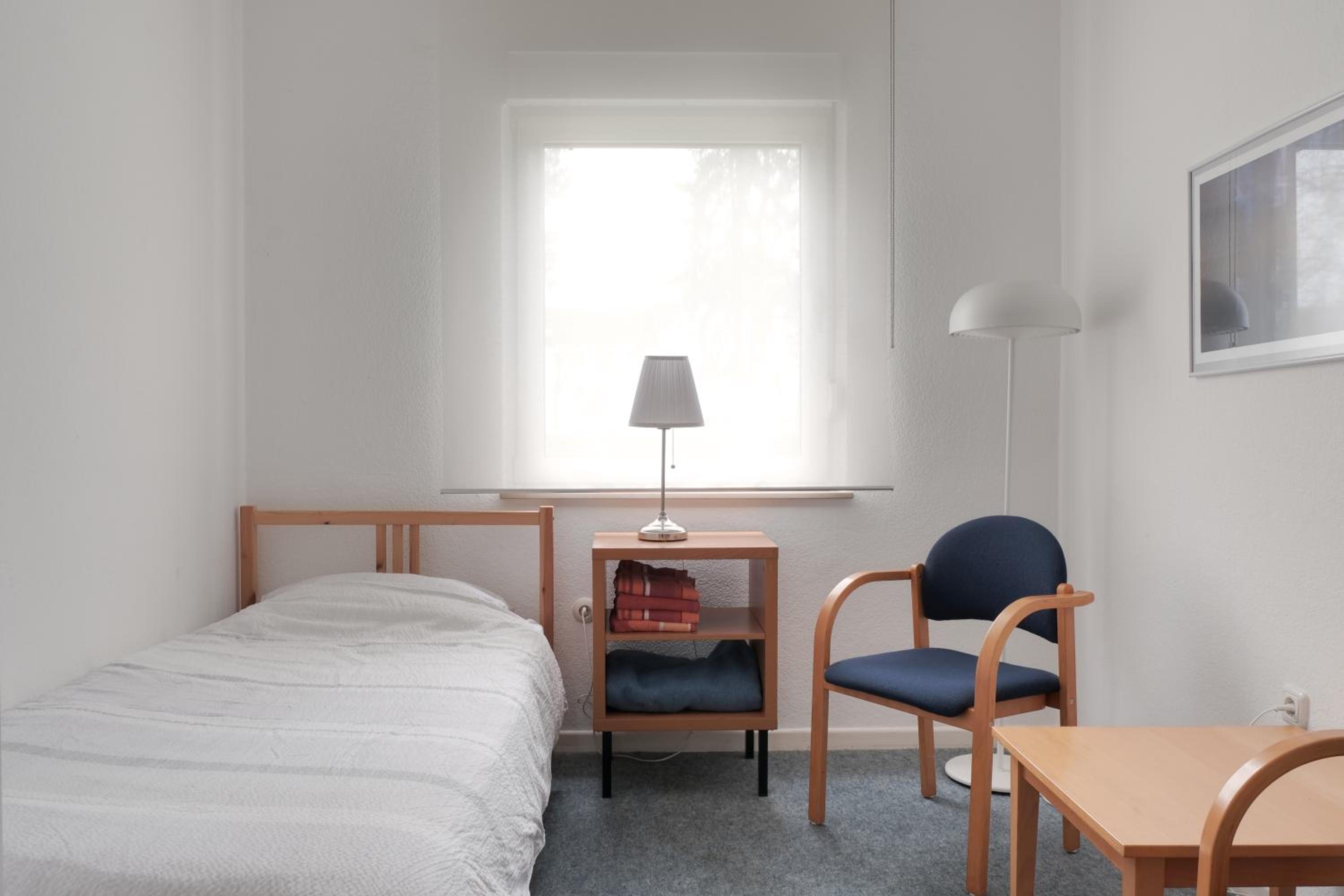 Ferienwohnung Speldorf