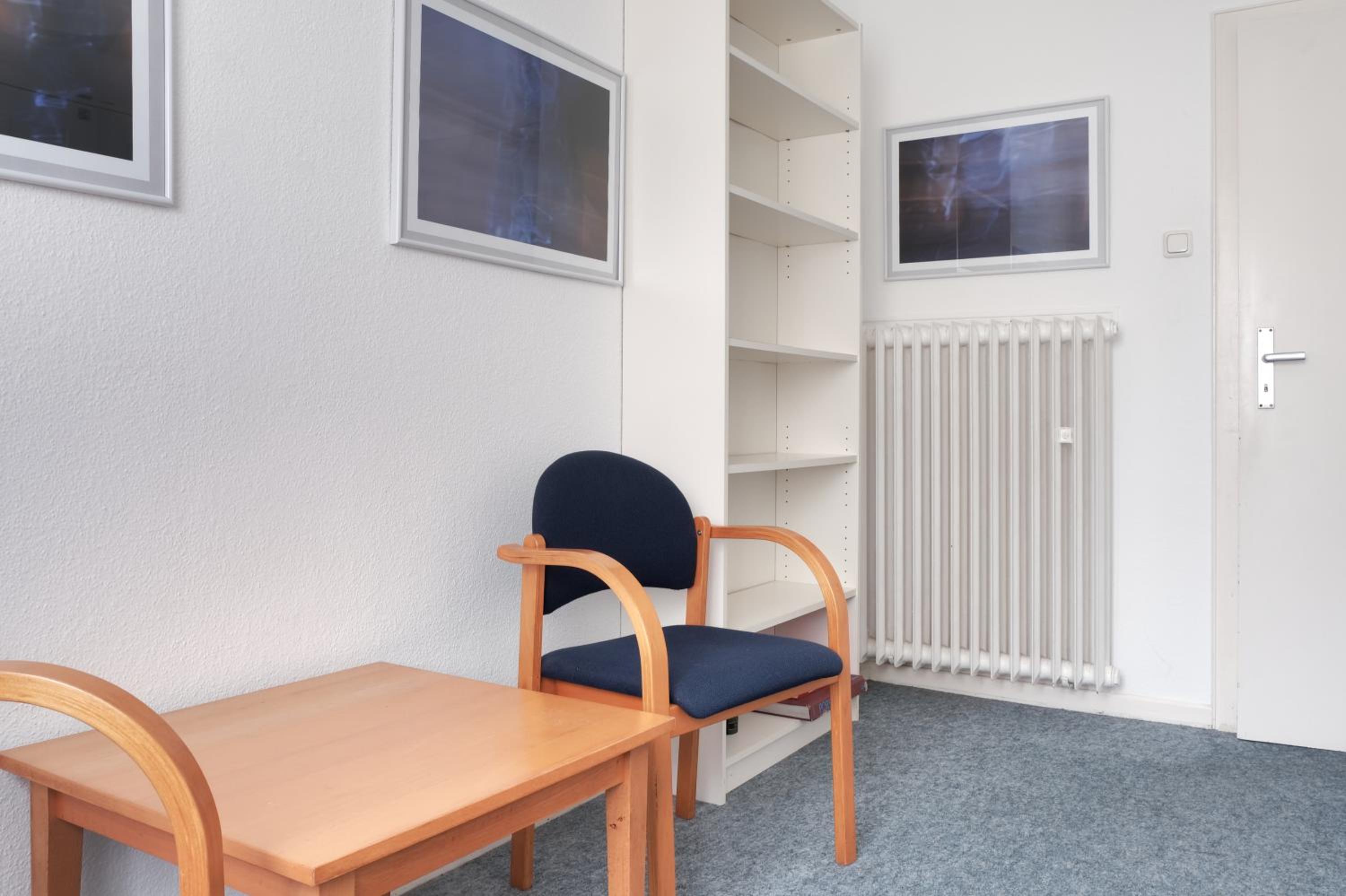Ferienwohnung Speldorf