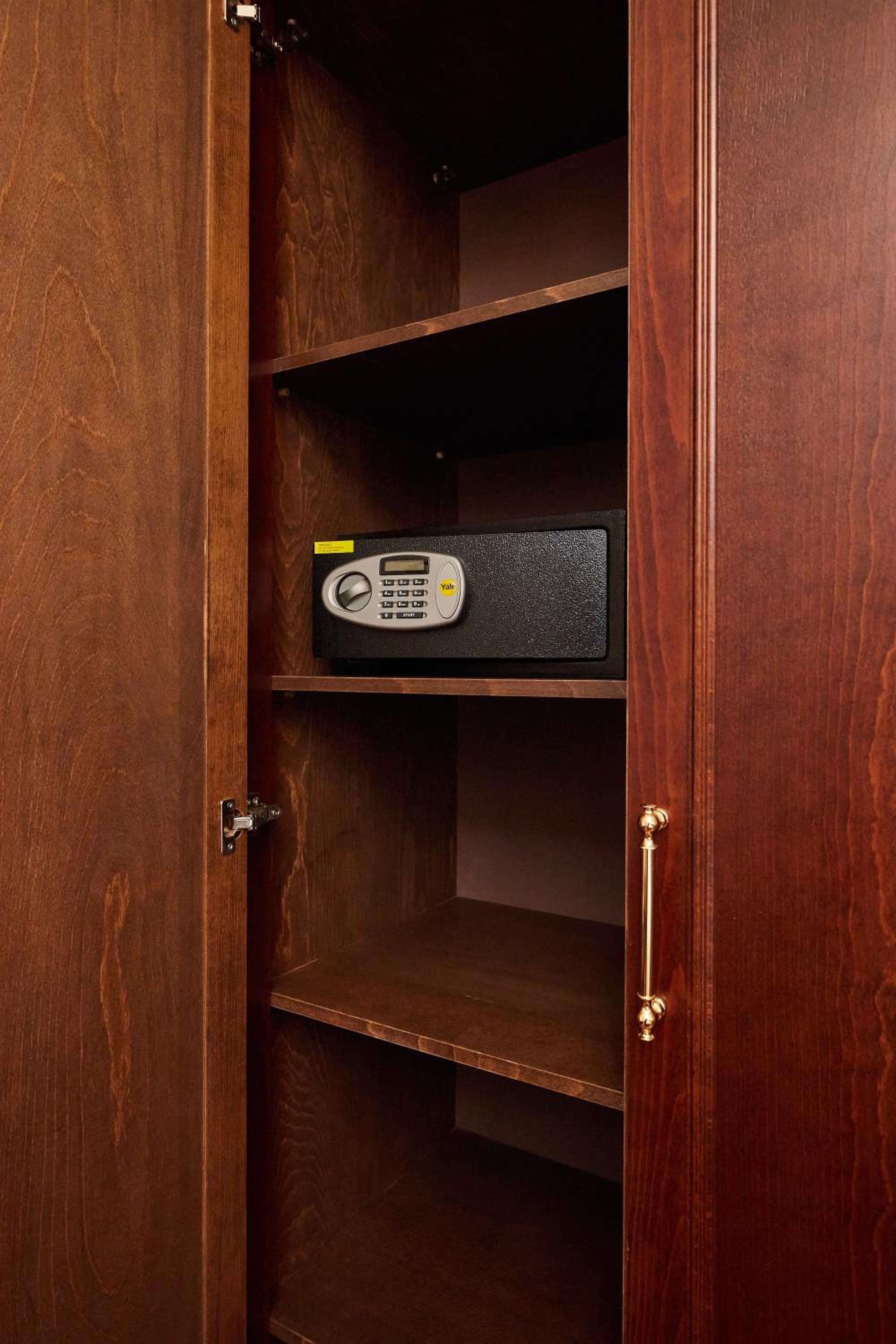 White Palace Eski Şehir Butik Otel - Image 35