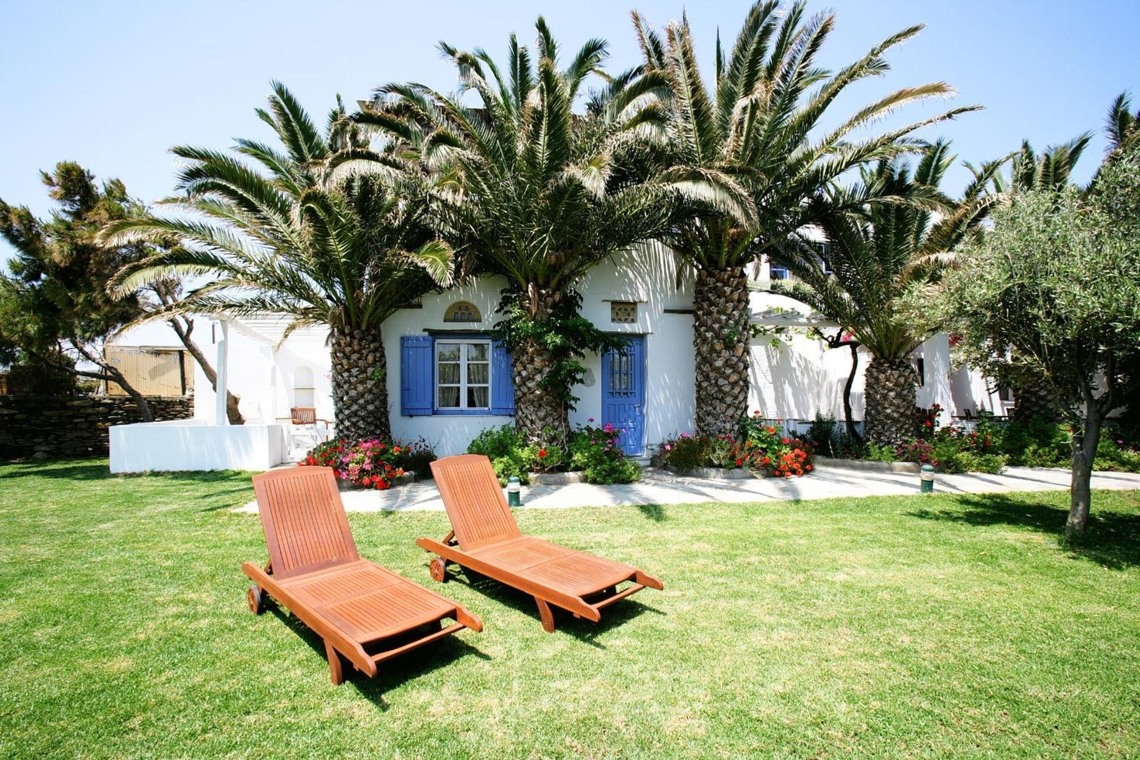 Hotel Golden Beach Studios & Suites - Image 1