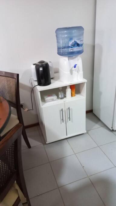 Hospedaje Completo AKAWAIA I