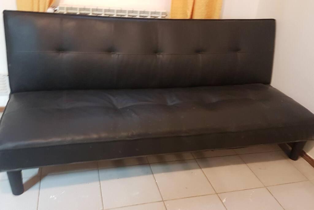 Hospedaje Completo AKAWAIA I