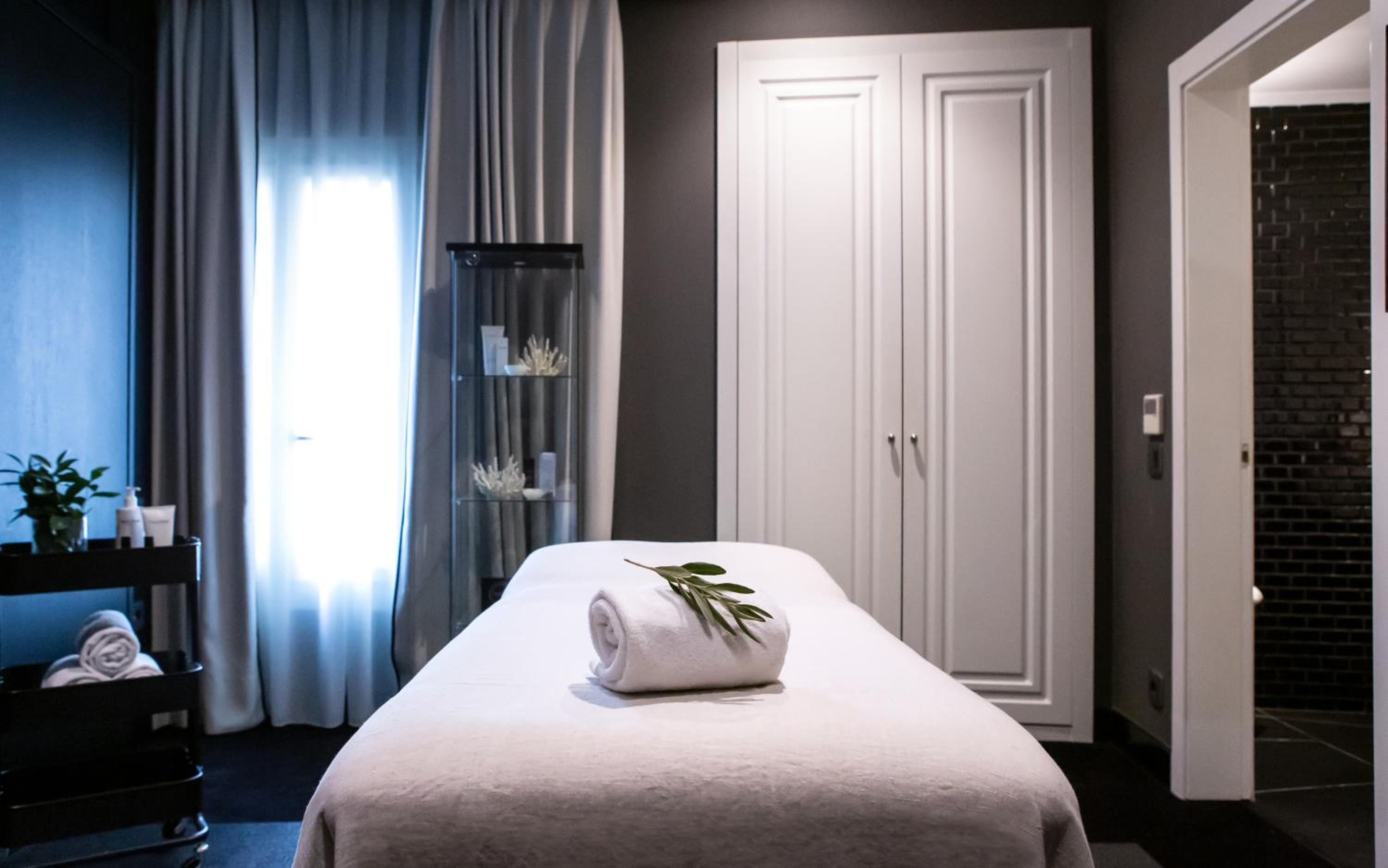 The Principal Madrid, Small Luxury Hotels 29