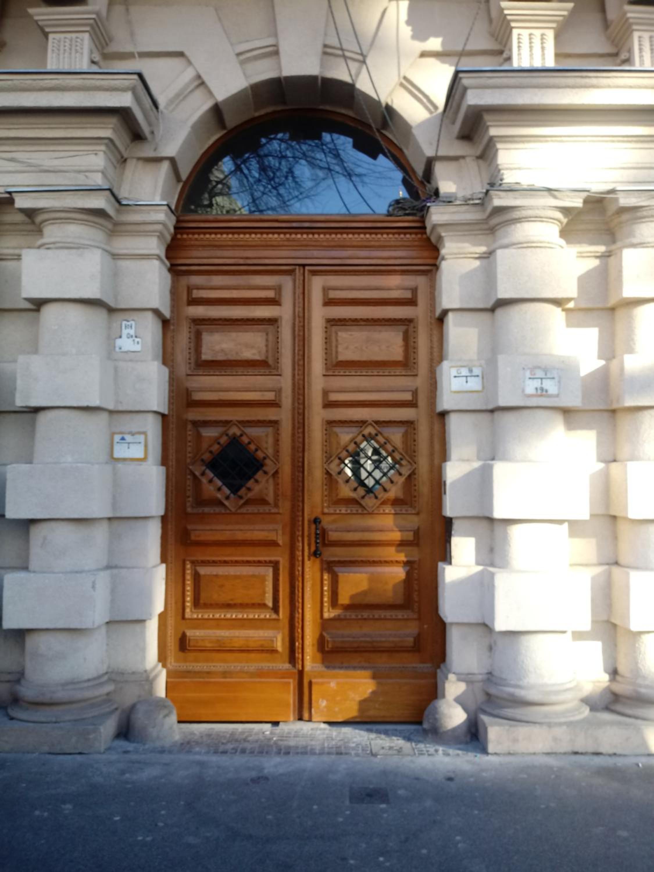 Andrassy Boulevard