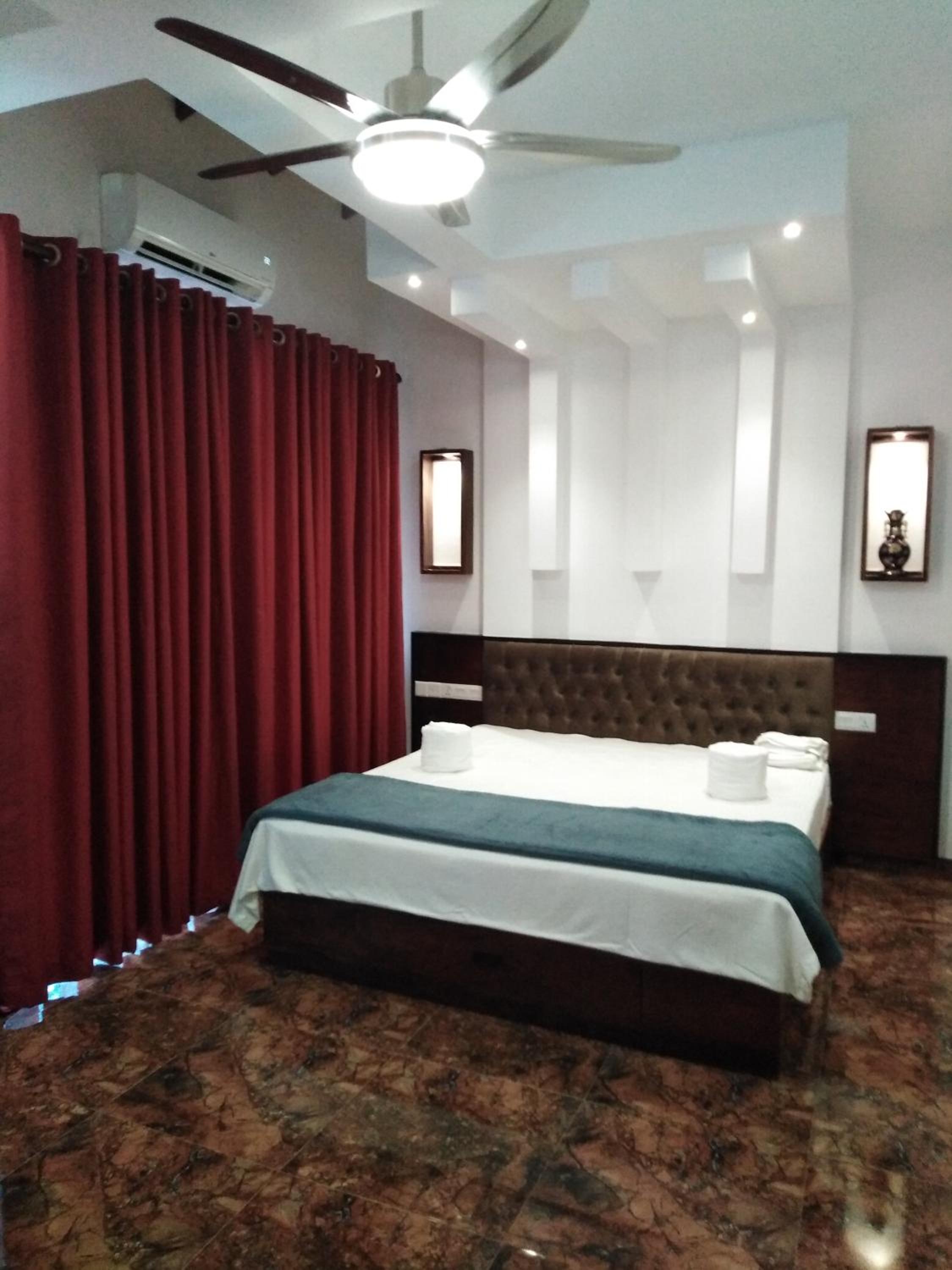 Y&Y Residence view 2