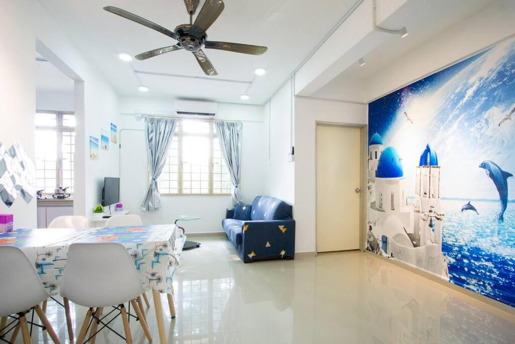 Santorini Home photo 7