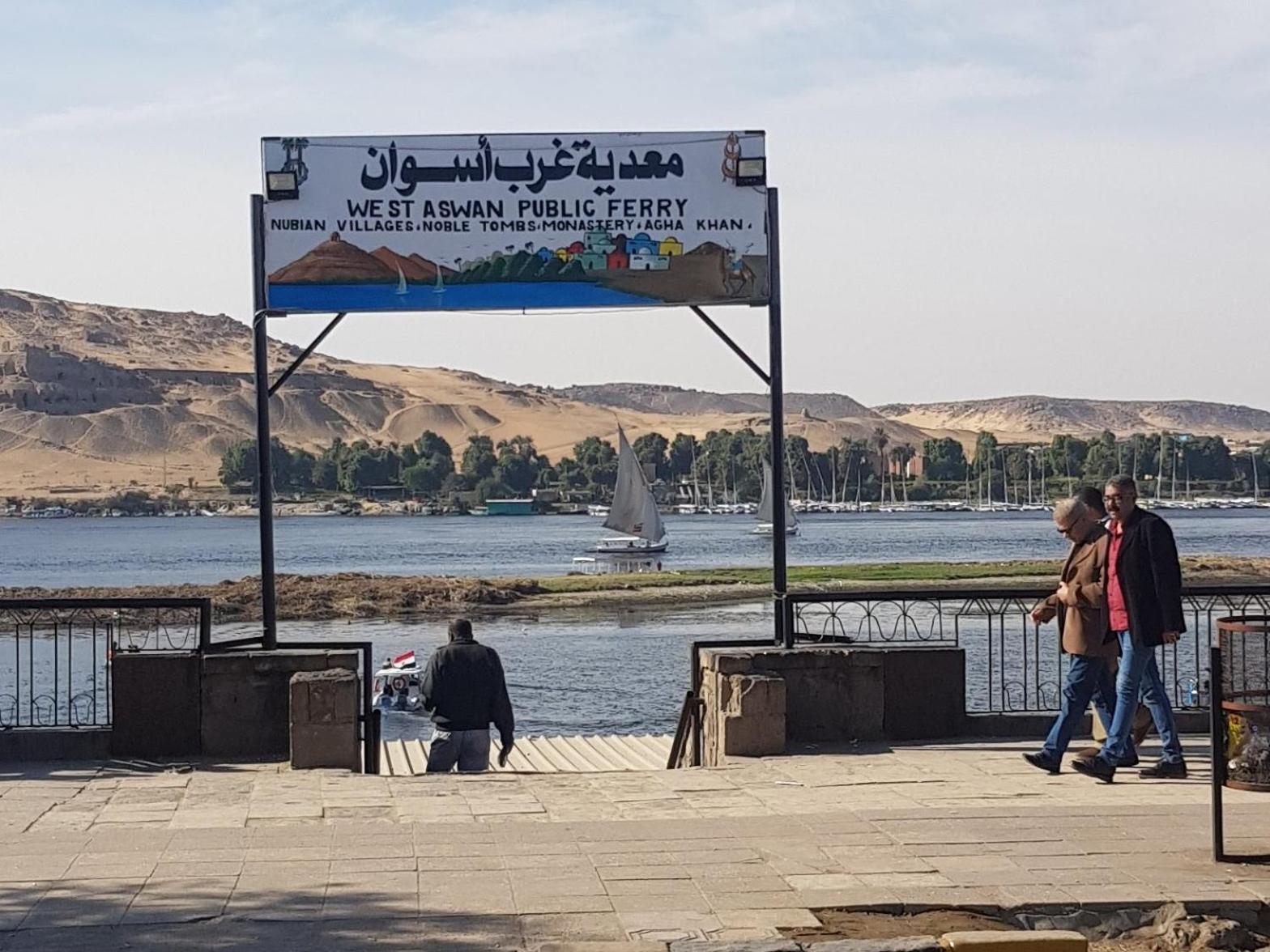 Habibi Nubian Guest House-Nubian Hospitality