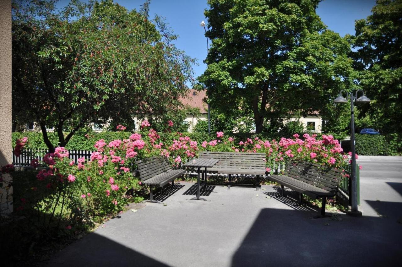 Birkagatan - Visby Lägenhetshotell view 4