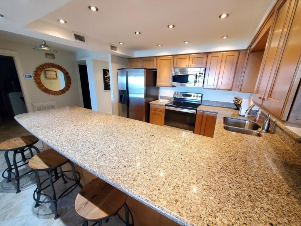 Sand Dollar 101 condo view 5